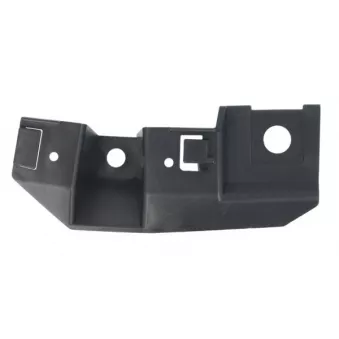 Support, pare-chocs avant gauche BLIC 6508-06-3522931P