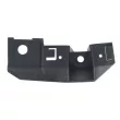 Support, pare-chocs avant droit BLIC 6508-06-3522932P - Visuel 1