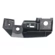 Support, pare-chocs avant droit BLIC 6508-06-3522932P - Visuel 2