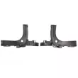 Support, pare-chocs avant BLIC 6508-06-6015934P - Visuel 2