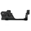 Support, pare-chocs avant gauche BLIC 6508-06-6490931P - Visuel 1
