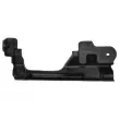 Support, pare-chocs avant gauche BLIC 6508-06-6490931P - Visuel 2
