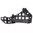 Support, pare-chocs avant gauche BLIC 6508-06-7800931P - Visuel 1