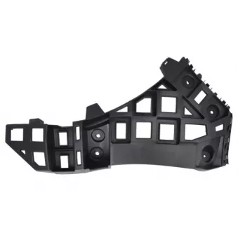 Support, pare-chocs avant gauche BLIC 6508-06-7800931P