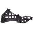 Support, pare-chocs avant gauche BLIC 6508-06-7800931P - Visuel 2