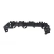 Support, pare-chocs avant gauche BLIC 6508-06-8126933P - Visuel 1