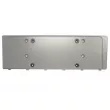 Support de plaque d'immatriculation avant gauche BLIC 6509-01-0029921P - Visuel 1