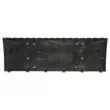 Support de plaque d'immatriculation avant gauche BLIC 6509-01-0029921P - Visuel 2