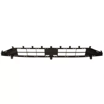 Grille de ventilation, pare-chocs avant gauche BLIC 6509-01-2537910P