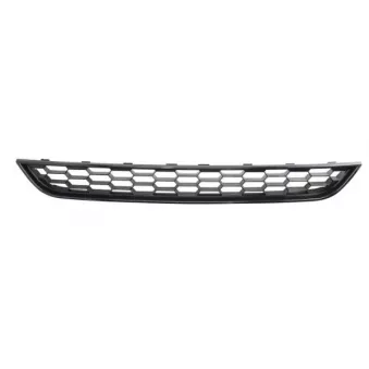 Grille de ventilation, pare-chocs avant gauche BLIC 6509-01-2565911PP