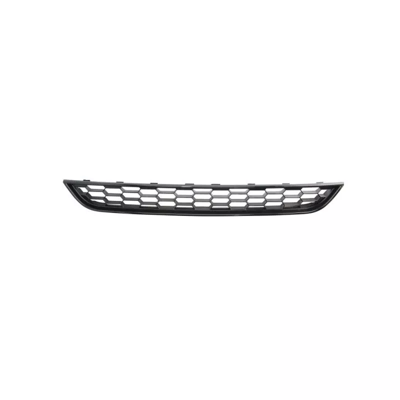 Grille de ventilation, pare-chocs avant gauche BLIC 6509-01-2565911PP