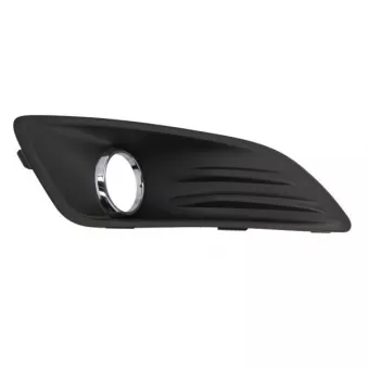 Grille de ventilation, pare-chocs avant BLIC 6509-01-2565916P