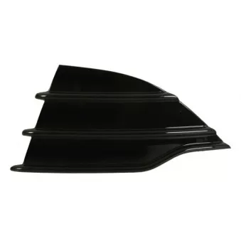 Grille de ventilation, pare-chocs avant gauche BLIC 6509-01-2579911P
