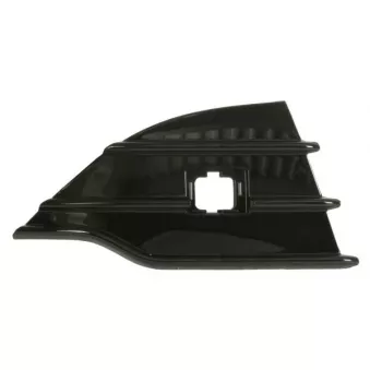 Grille de ventilation, pare-chocs avant BLIC 6509-01-2579912P