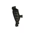 Grille de ventilation, pare-chocs avant gauche BLIC 6509-01-2596911P - Visuel 2
