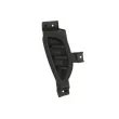 Grille de ventilation, pare-chocs avant BLIC 6509-01-2596912P - Visuel 1