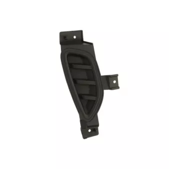 Grille de ventilation, pare-chocs avant BLIC 6509-01-2596912P