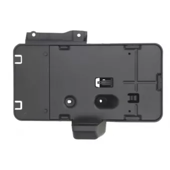 Support de plaque d'immatriculation avant gauche BLIC 6509-01-3255925P