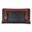 Support de plaque d'immatriculation avant gauche BLIC 6509-01-7703920P - Visuel 2