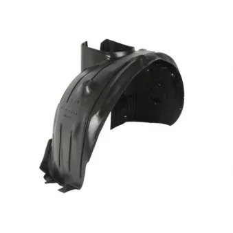 Garniture, passage de roue avant BLIC 6601-01-0004802P