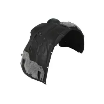 Garniture, passage de roue avant gauche BLIC