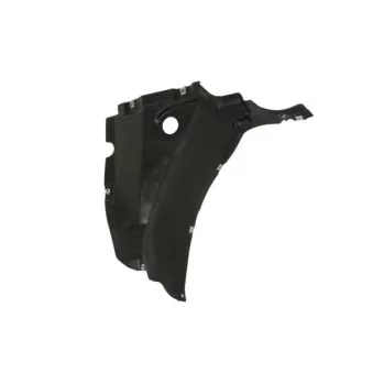 Garniture, passage de roue avant BLIC