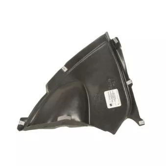 Passage de roue avant droit BLIC