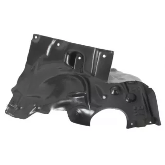 Garniture, passage de roue avant BLIC