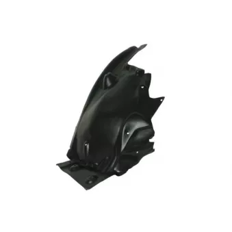 Garniture, passage de roue avant gauche BLIC