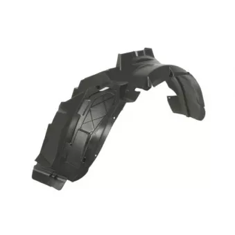 Garniture, passage de roue avant gauche BLIC