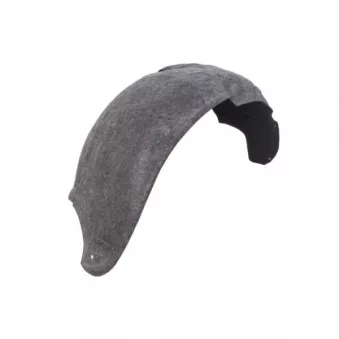 Garniture, passage de roue avant droit BLIC 6601-01-2556832P