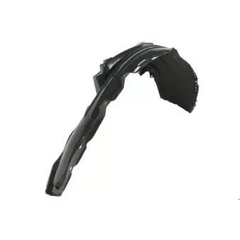 Passage de roue avant droit BLIC