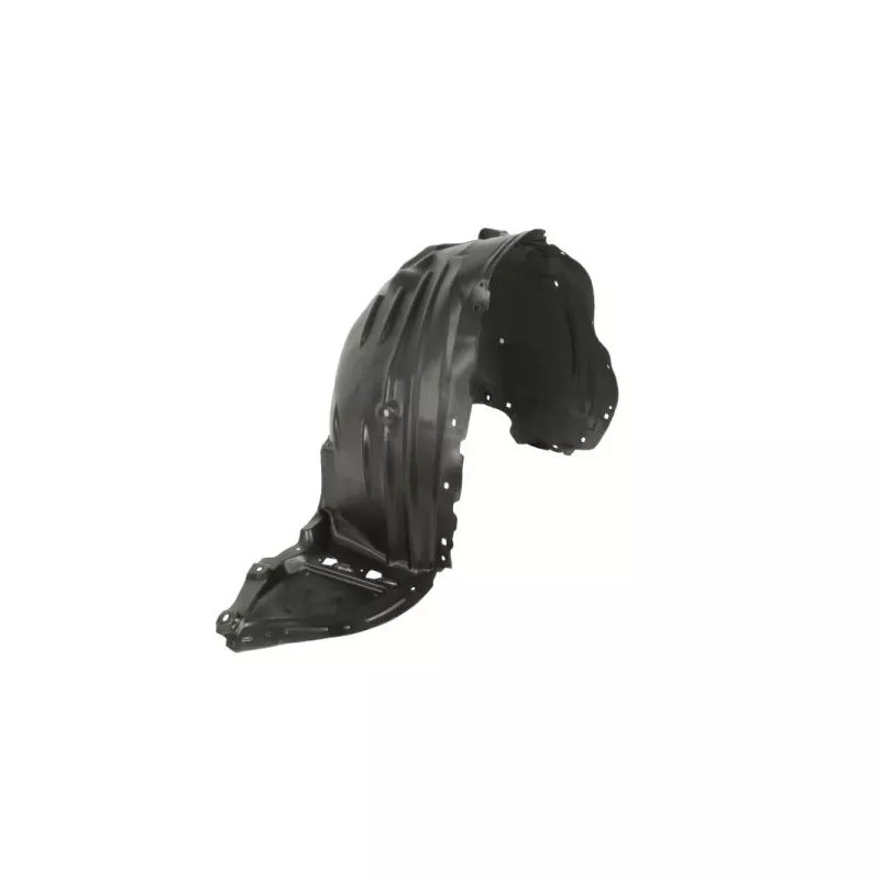 Garniture, passage de roue avant gauche BLIC 6601-01-3496801P