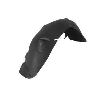 Garniture, passage de roue avant droit BLIC