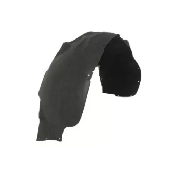 Passage de roue avant droit BLIC