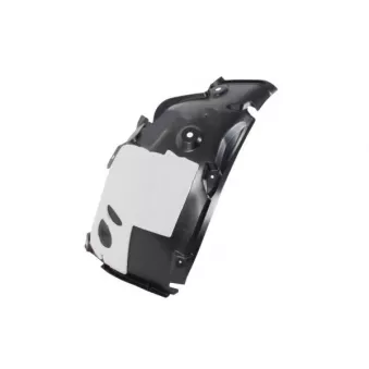 Garniture, passage de roue avant gauche BLIC