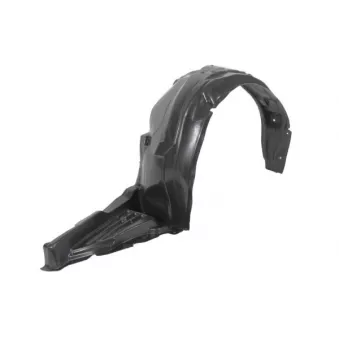 Garniture, passage de roue avant gauche BLIC