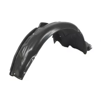 Passage de roue avant droit BLIC