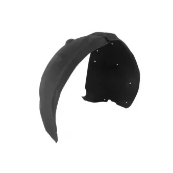 Garniture, passage de roue arrière droit BLIC