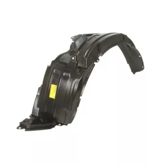 Garniture, passage de roue avant gauche BLIC