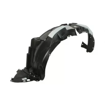 Garniture, passage de roue avant gauche BLIC