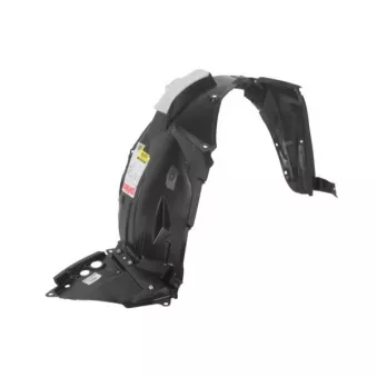 Garniture, passage de roue avant BLIC