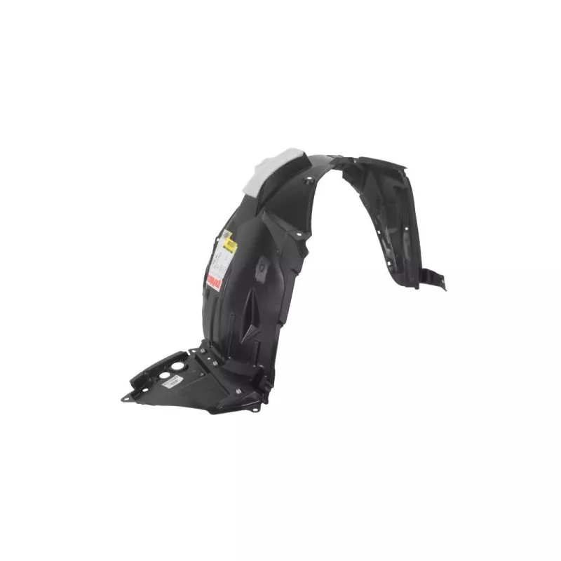 Garniture, passage de roue avant BLIC 6601-01-8119802Q