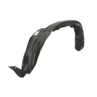 Garniture, passage de roue avant gauche BLIC