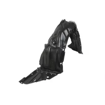 Garniture, passage de roue avant gauche BLIC