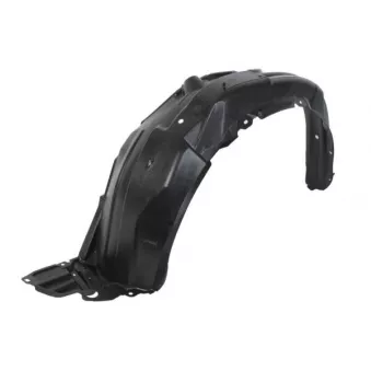 Garniture, passage de roue avant gauche BLIC