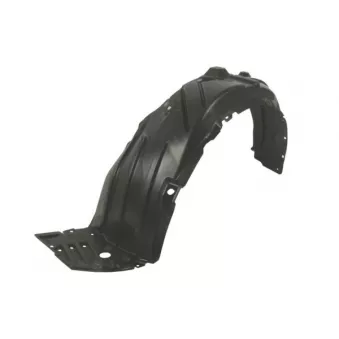 Garniture, passage de roue avant gauche BLIC