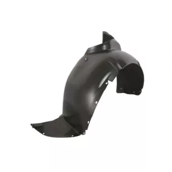 Garniture, passage de roue avant gauche BLIC