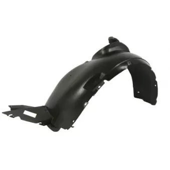 Garniture, passage de roue avant gauche BLIC