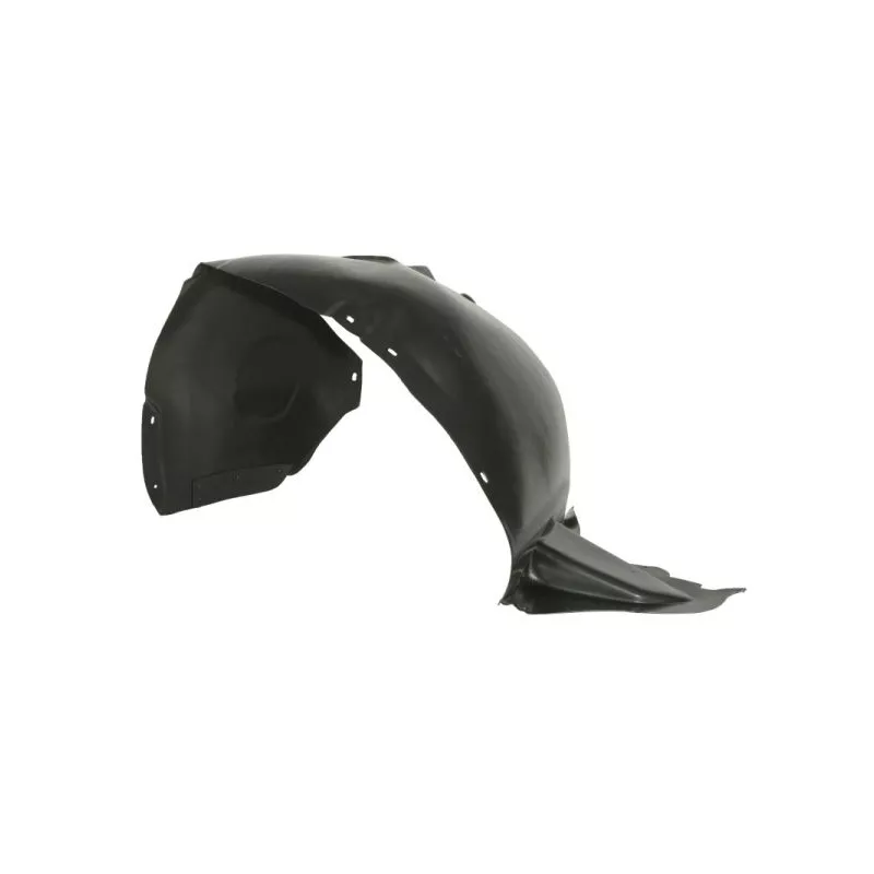 Garniture, passage de roue avant BLIC 6601-01-9532802P